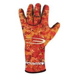 GANTS SCORPION CAMO