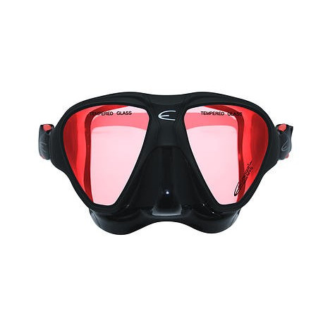 Masque DEEP SUB RED FLASH