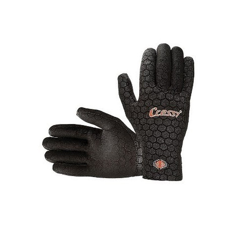 Gants High Strech 3.5mm Cressi