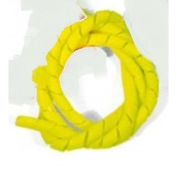 Spirale Jaune