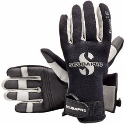 Gants Everflex 3mm Scubapro - Gants de plongée - Scubawind