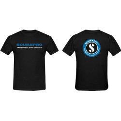 T SHIRT Scubapro