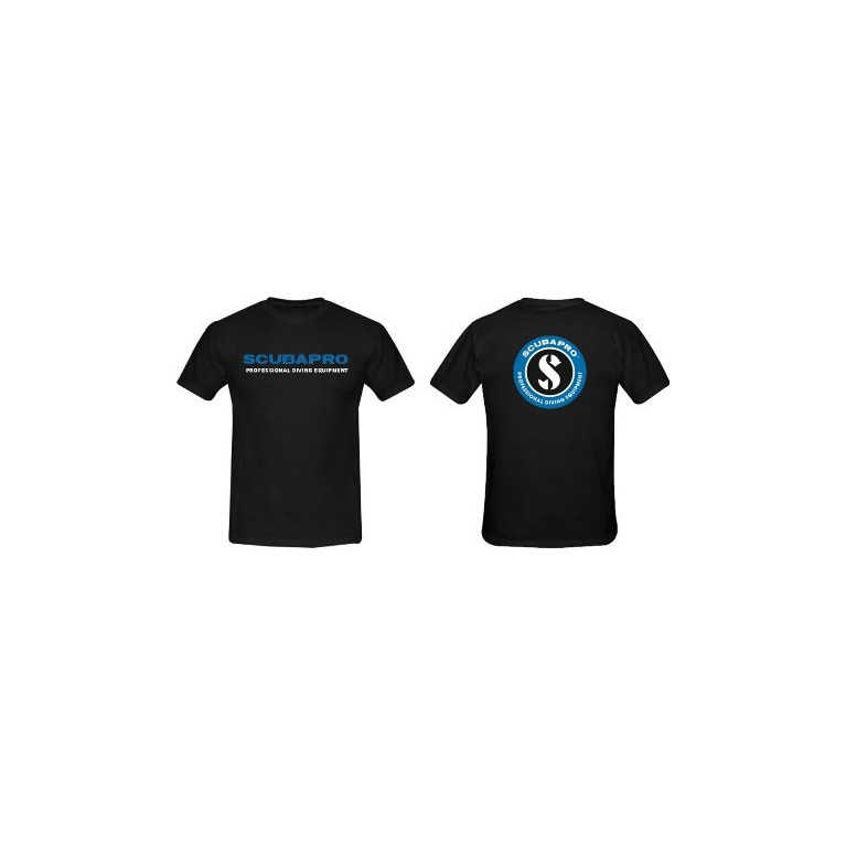 T SHIRT Scubapro