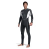 Mono Rash Guard Man Combi