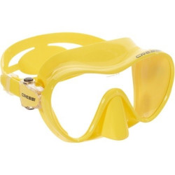 Masque F1 FRAMELESS  Junior CRESSI