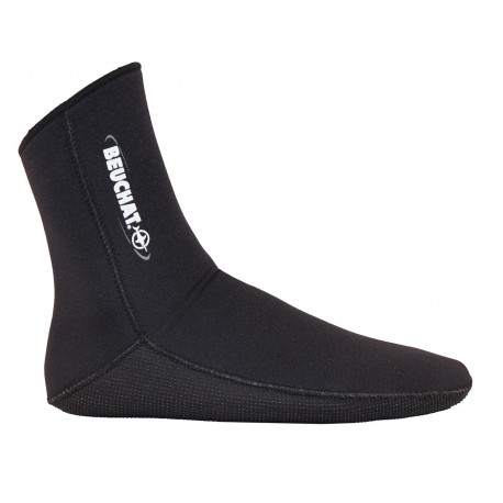 CHAUSSONS 4mm