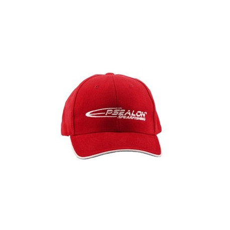 Casquette Rouge EPSEALON