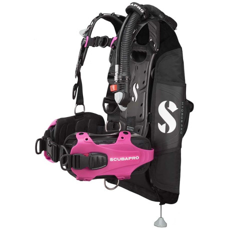 Stab HYDROS PRO Femme SCUBAPRO