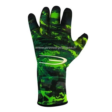 Gants Green fusion EPSEALON