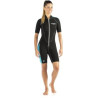 Shorty LIDO Femme 2mm CRESSI