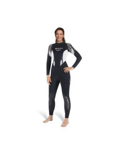 Monopièce REEF Lady 3mm MARES