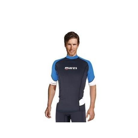 LYCRA THERMO GUARD MANCHES COURTES MARES