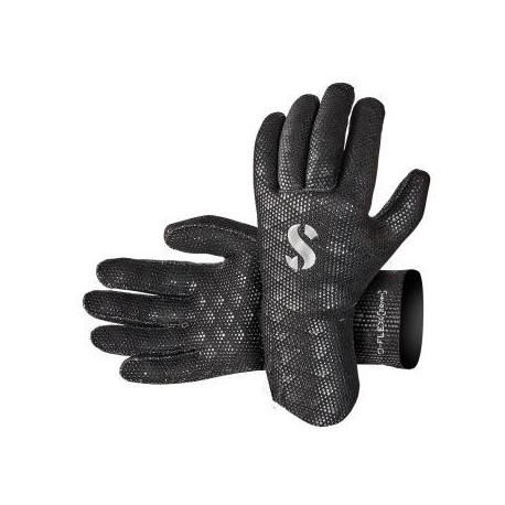 GANTS D-FLEX 2mm SCUBAPRO