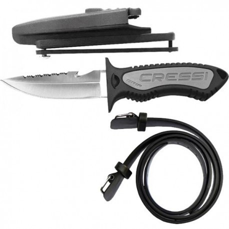 COUTEAU GRIP CRESSI