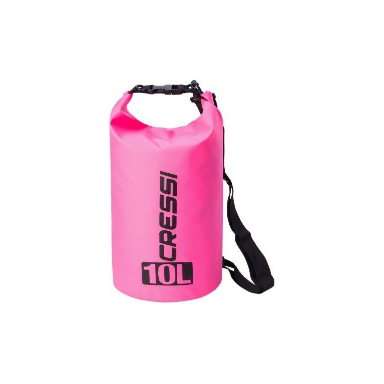 Sac étanche Rose CRESSI