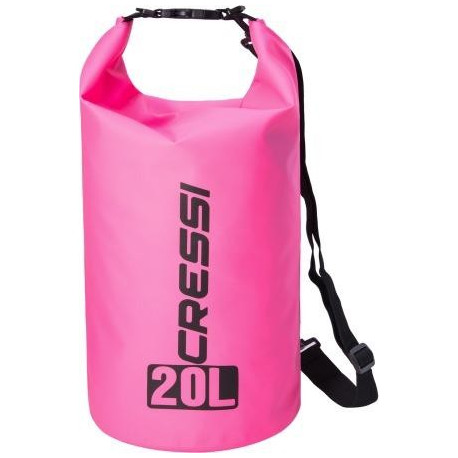 Sac étanche Rose CRESSI