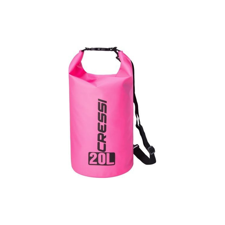 Sac étanche Rose CRESSI