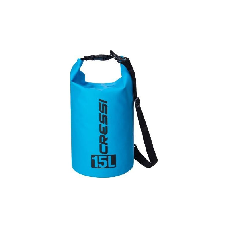 Sac étanche / Sac Marin Ocean Pack, 500D, 10 Litres, Bleu