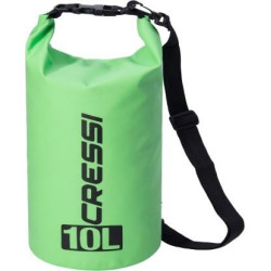 Sac étanche Vert CRESSI
