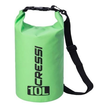 Sac étanche Vert CRESSI Sac étanche Vert CRESSI