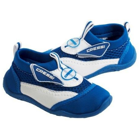 Chaussures CORAL JR Bleu CRESSI