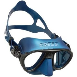 Masque CALIBRO Bleu CRESSI