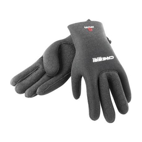 Gants High Strech 5mm Cressi