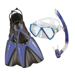 Set PMT X-ONE PIRATE MARES