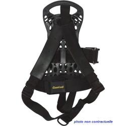 Back pack complet Cressi