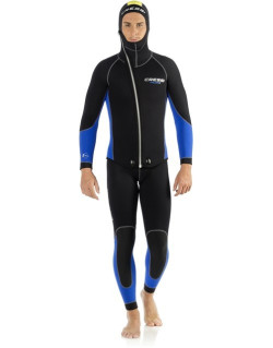 Combinaison MEDAS  Homme CRESSI