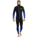 Combinaison MEDAS  Homme CRESSI