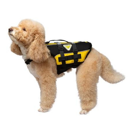 Gilet de sauvetage pour chien