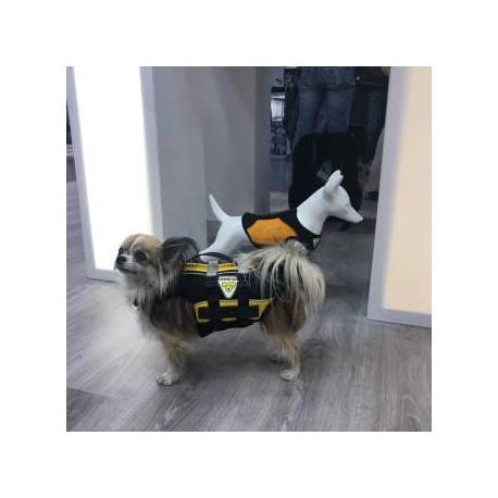 Gilet de sauvetage pour chien Gilet de sauvetage pour chien