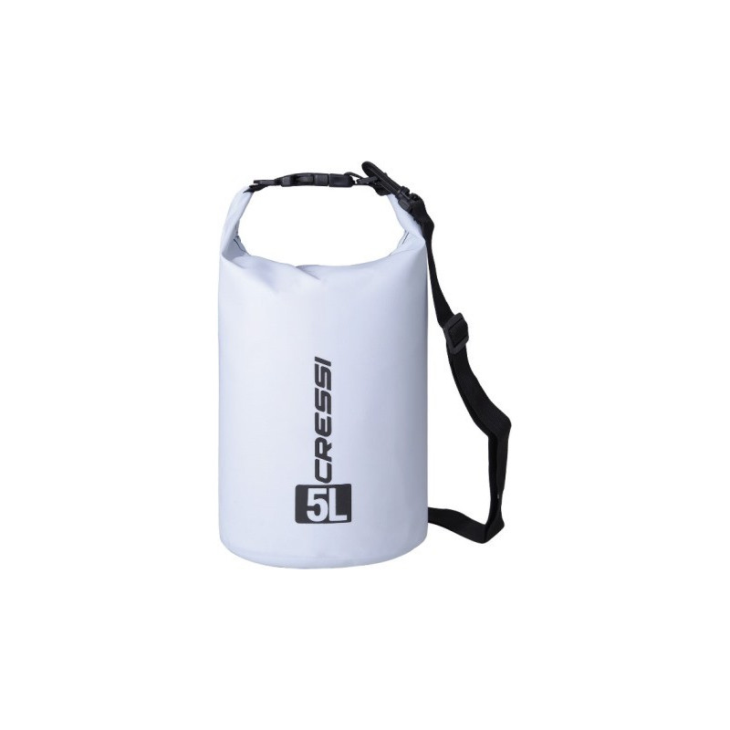 BLESION Sac Étanche, Sac Etanche avec Sangle Réglable, Dry Bag (5L