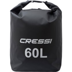 Sac à dos étanche 60L Dry Back Pack Cressi