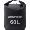 Sac à dos étanche Dry Back Pack Cressi