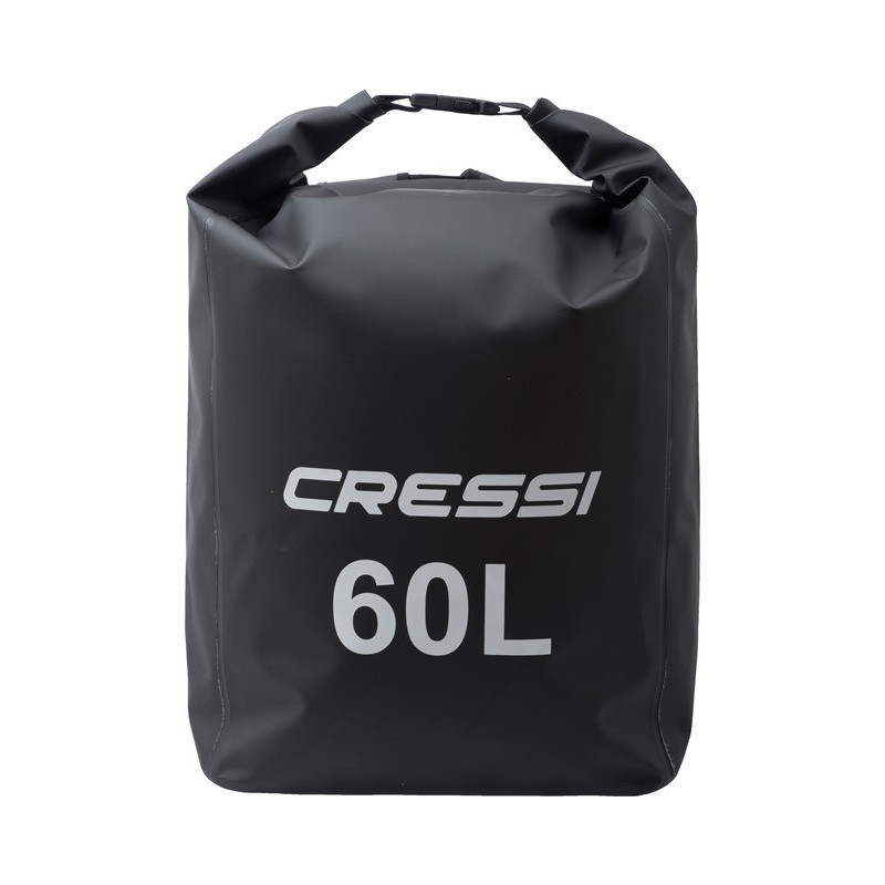 Sac à dos étanche 60L Dry Back Pack Cressi - Prosub Plongée