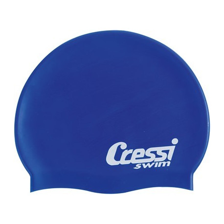 Bonnet de bain Adulte Cressi Swim