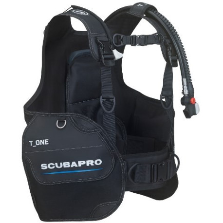 Gilet  T-ONE 2020 SCUBAPRO