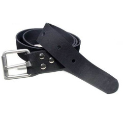 Ceinture de plongée en silicone durable à libération rapide en