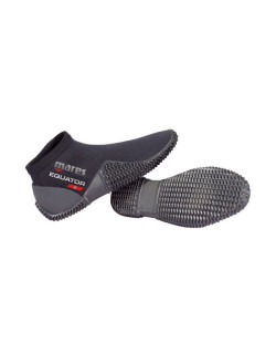 Bottillons EQUATOR 2mm MARES