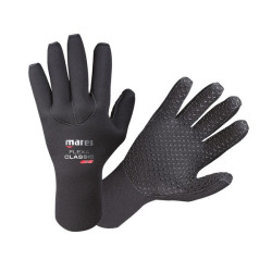 GANTS FLEXA CLASSIC 3mm MARES