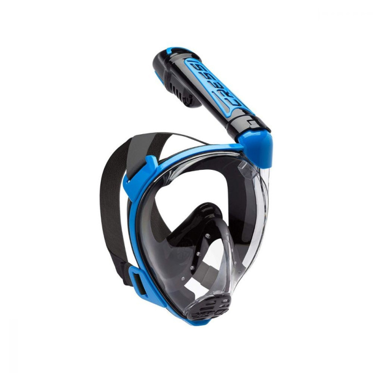 Masque Facial Duke Cressi