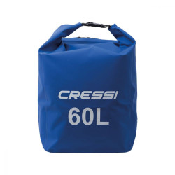 Sac à dos étanche 60L Dry Back Pack Cressi