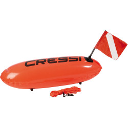 Bouée TORPEDO FLOAT Cressi