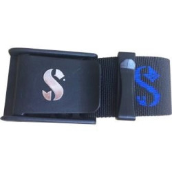 Ceinture Boucle Nylon SCUBAPRO