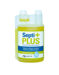 Bactéricide Septi Plus AQUATYS