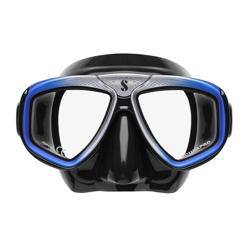 Kit de couleur masque Zoom - Scubapro | , depuis 1979