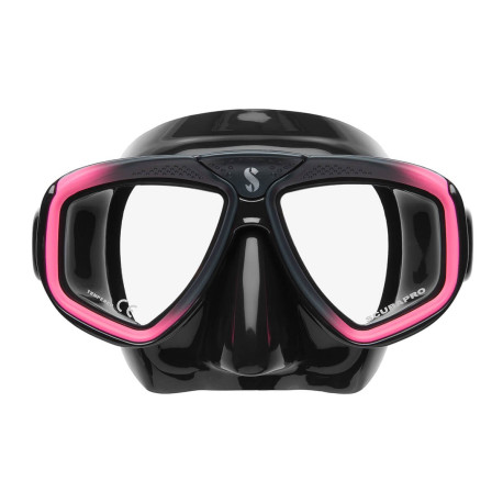 Masque ZOOM EVO SCUBAPRO
