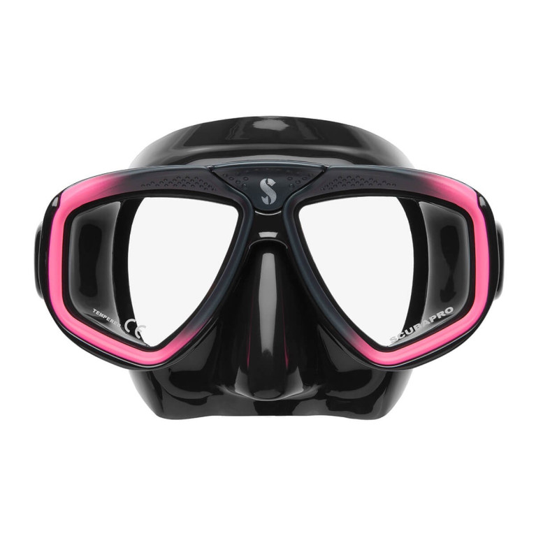 Masque ZOOM EVO SCUBAPRO